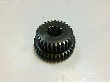 Шестерня Makita НР 2050/2070