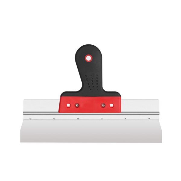 Шпатель з нержавіючої сталі, 300 мм, професійний INTERTOOL KT-2690