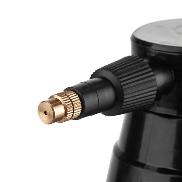 Обприскувач пневматичний ручний, 1,5 л INTERTOOL FT-9010