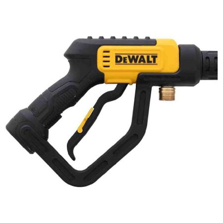 Мийка високого тиску електрична DeWALT DXPW001U
