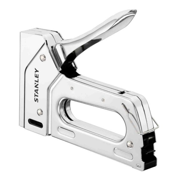 Степлер OPP Heavy Duty для скоб типу G висотою: 6, 8, 10, 12, 14 мм STANLEY 6-TR110