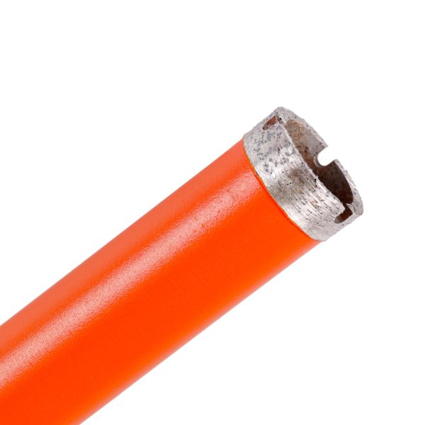 Сверло алмазное DDR-B 028x450-1x1/2GAS DBD 028 RM4