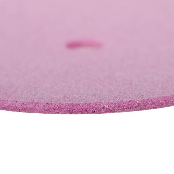 Диск на верстат що заточуе ланцюги 145x22.3x3.2 мм INTERTOOL WT-0831