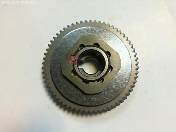 Муфта Makita HR4000C
