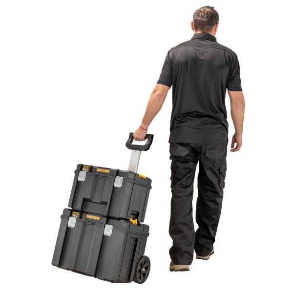 Ящик - візок McLaren DeWALT DWST83347-1M