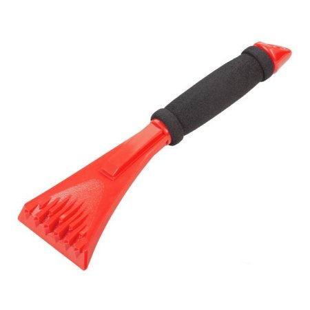 Шкребок автомобільний для скла 29*10 см INTERTOOL AT-0103