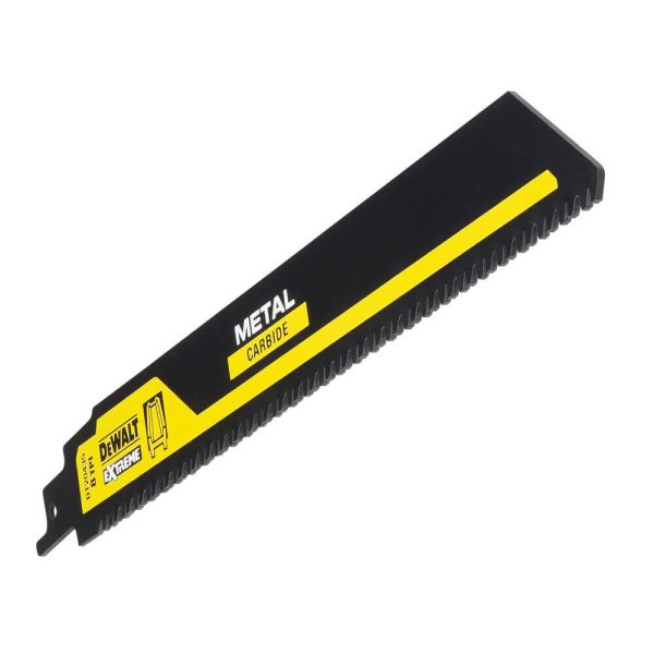 Полотно пильне DeWalt, EXTREME CARBIDE DeWALT DT20435