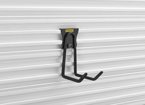 Гачок довгий для підвісної системи зберігання STANLEY STST82608-1
