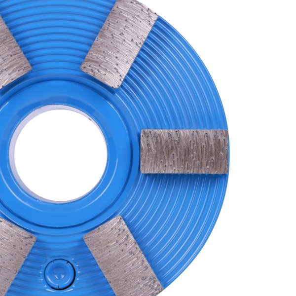 Фреза алмазна Distar GS-W 95/МШМ-6 №00/30 Vortex