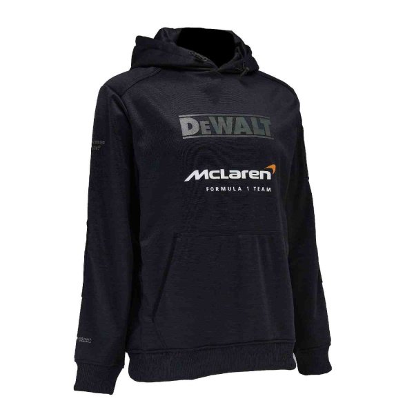 Худі PERFORMANCE McLaren F1 Team DeWALT DXWWMC341-001-L