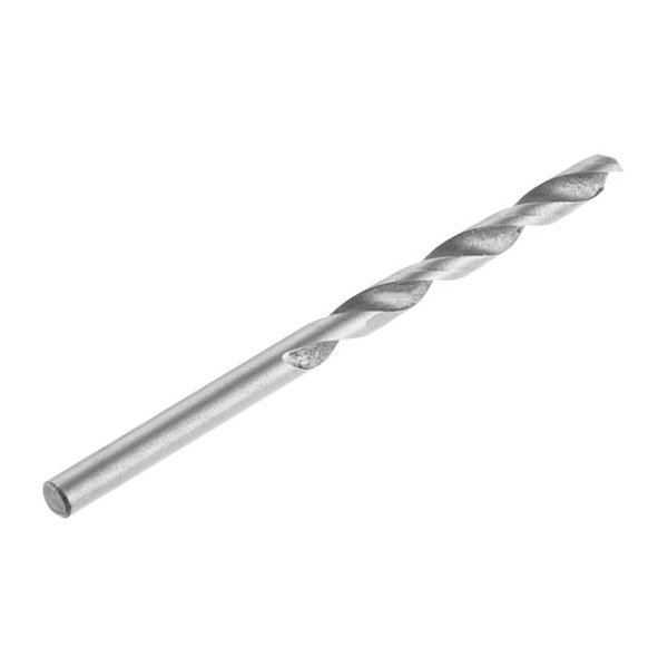 Свердло по металу DIN338 HSS, 4,3 мм INTERTOOL SD-5043
