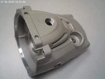 Корпус редуктора Makita GA 9020