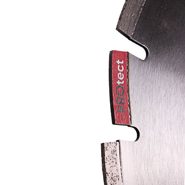 Круг алмазный отрезной 1A1RSS/C1S-W 350x3,2/2,2x25,4-11,5-21-ARP 40x3,2x8+2 R165 Sprinter Plus