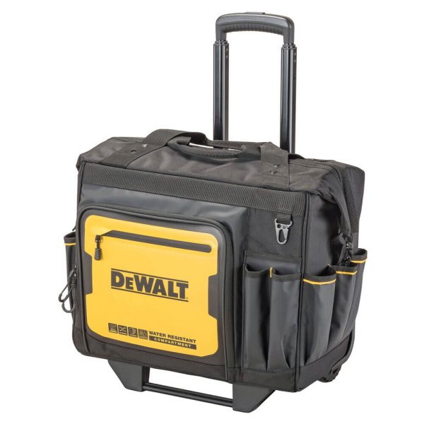 Сумка для інструментів з колесами для транспортування DeWALT DWST60107-1