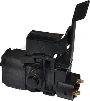 Кнопка с реверсом  Bosch&K GBH2-24