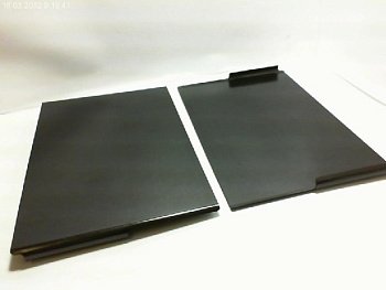 Подошва металлическая Makita 9910(11)