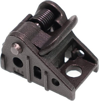 Тримач полотна Bosch GSA1100E