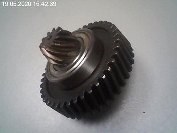 Муфта STANLEY STHR323