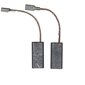Щітки вугільні Bosch PWS600