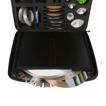 Захисний кейс для алмазного інструменту (Diamond Security)