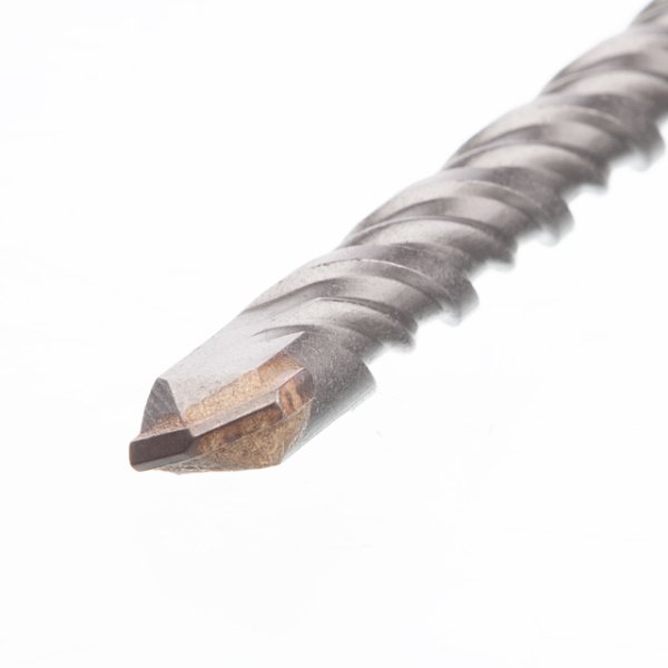 Бур SDS-Plus, 12×600 мм INTERTOOL SD-1260