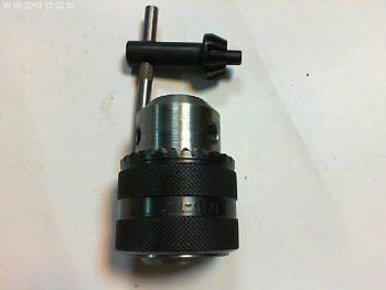 Патрон Makita Патрон Makita