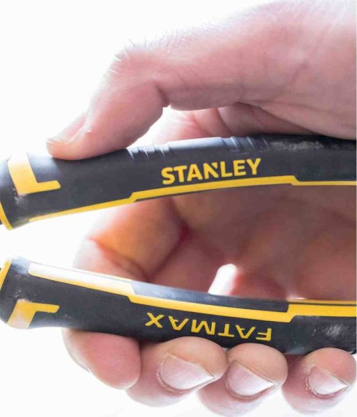 Плоскогубці FatMax® комбіновані довжиною 200 мм STANLEY 0-89-868