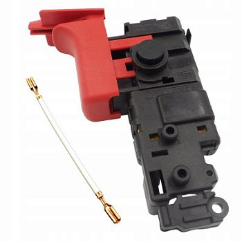 Перемикач вкл/викл Bosch GBH2-26DRE