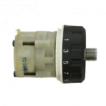 Редуктор у зборі Makita DDF482