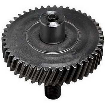 Шпиндель + зубчатое колесо Makita 6410