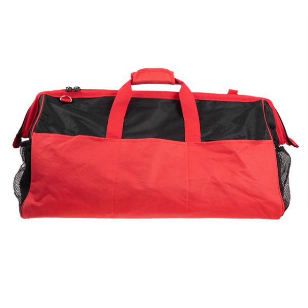 Сумка для інструменту 26 кишень 610*270*400 мм INTERTOOL BX-9004