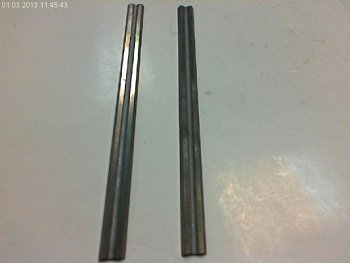Ножи Makita Ножи Makita