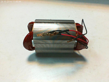 Статор 220-240В  Makita GA4030