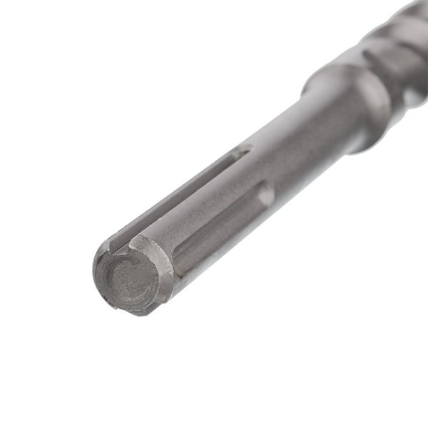 Бур SDS-Max, Quadro, 28×800 мм INTERTOOL SDM-2880
