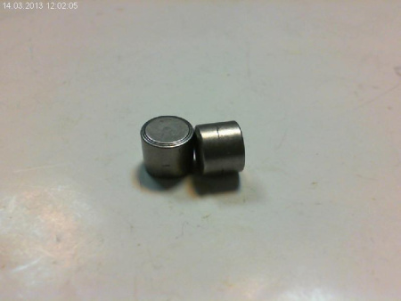 Ролик Bosch GBH7
