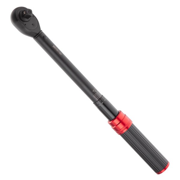 Ключ динамометричний 1/2", 20-120 Nm, STORM INTERTOOL XT-9025