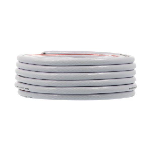Шланг для води 5-ти шаровий 1/2 ", 20м, армований PVC INTERTOOL GE-4132