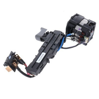 Електродвигун і вимикач STANLEY SFMCD710