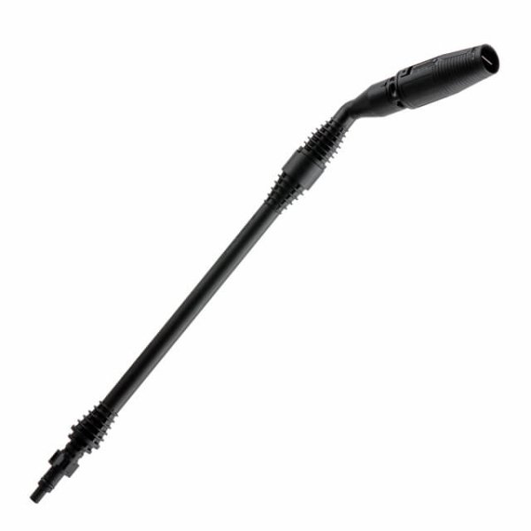 Насадка кутова до мийок високого тиску DT-1502/1503/1504/1508/1515/1517/WT-1509 INTERTOOL DT-1543