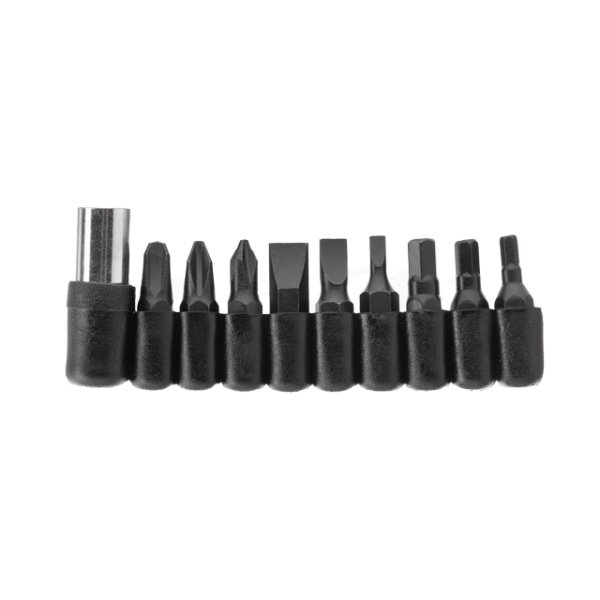 Мультиінструмент, 8 в 1, чохол, Blackstone, STORM INTERTOOL HT-0545