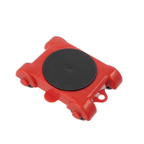 Набір для переміщення меблів, 5 од. INTERTOOL HP-0010