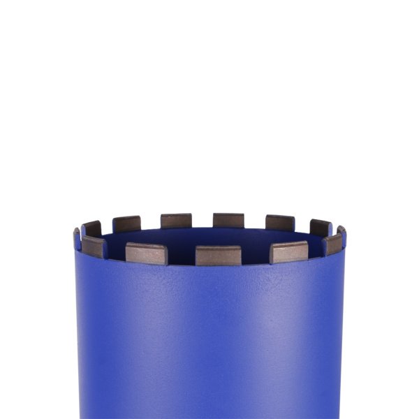 Свердло алмазне Distar DDS-W 162x450-12x1 1/4 UNC Reinforced concrete