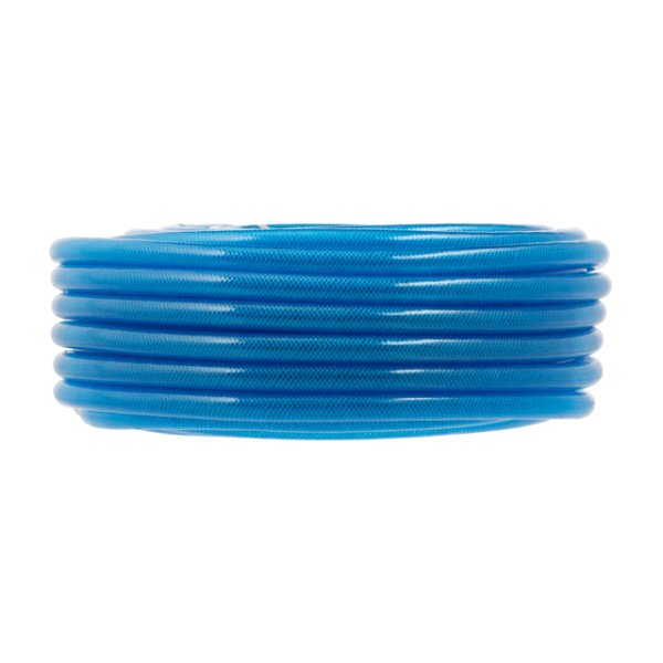 Шланг для води 3-х шаровий 3/4 ", 50м, армований, PVC INTERTOOL GE-4076