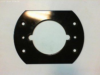 Плита опорная Makita RP0900