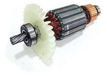 Ротор у зборі STANLEY SM16