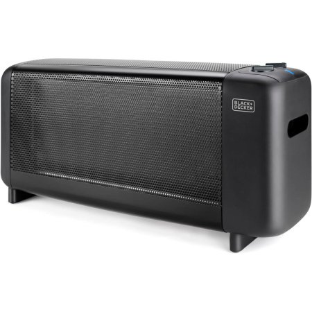 Обігрівач мікатермічний BLACK+DECKER BXMRA1500E