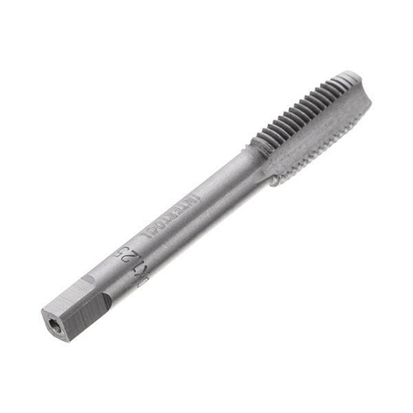 Мітчик, M10×1,25 мм INTERTOOL SD-8128