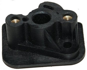 Проставка карбюратора мотокоси ISC d40