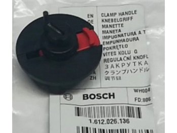 Перемикач режимів Bosch