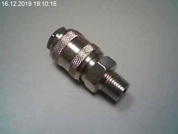 Конектор ISC